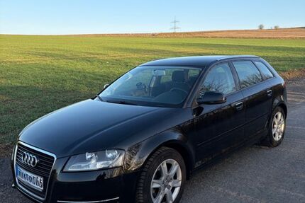 Audi A3 177.700 km 6.200 &euro; Bad Hersfeld 36251