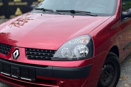 Renault Clio 209.000 km 1.999 &euro; Müschenbach 57629