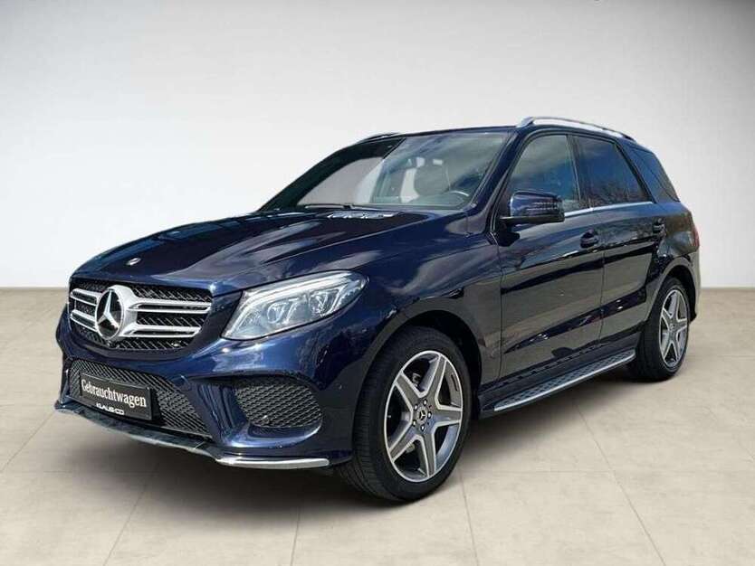 GLE 350