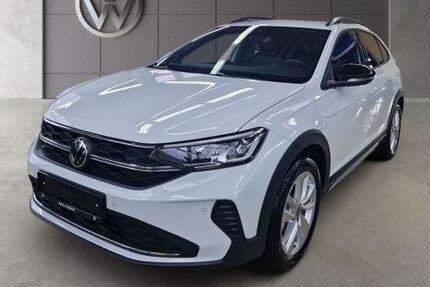 VW Taigo 14.321 km 25.990 &euro; Weilheim 82362