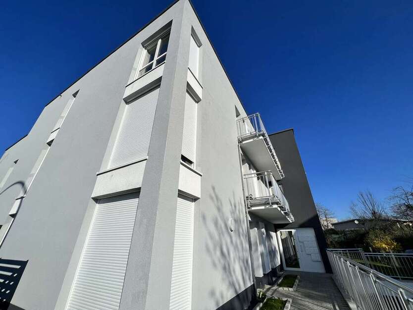 Wohnung zum Kaufen in Hanau 355.000 € 72 m²