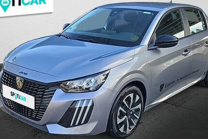 Peugeot 208 5.000 km 21.590 &euro; Albstadt 72461