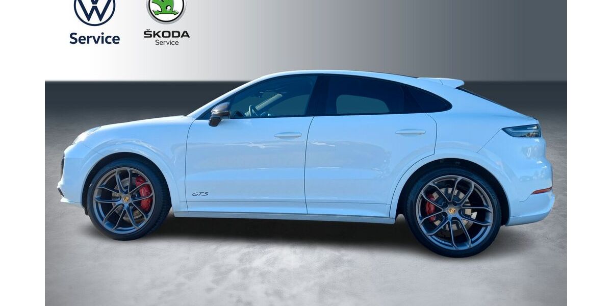 Porsche Cayenne 63.800 km 85.970 € Wolfsburg 38446