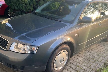 Audi A4 65.000 km 5.499 &euro; Kassel 34117
