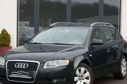 Audi A4 300.000 km 2.450 &euro; Bochum 44807
