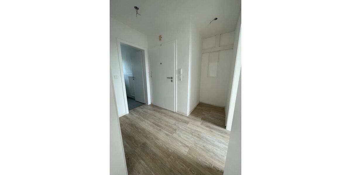 Etagenwohnung Bremerhaven Lehe - 2 Zimmer, 49 m&sup2;, 485&euro; | Angebot:26379659