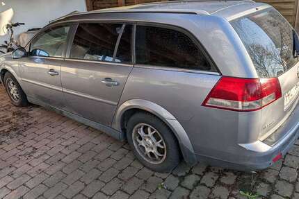 Opel Vectra 480.000 km 800 &euro; Neustadt am Rübenberge, Stadt 31535