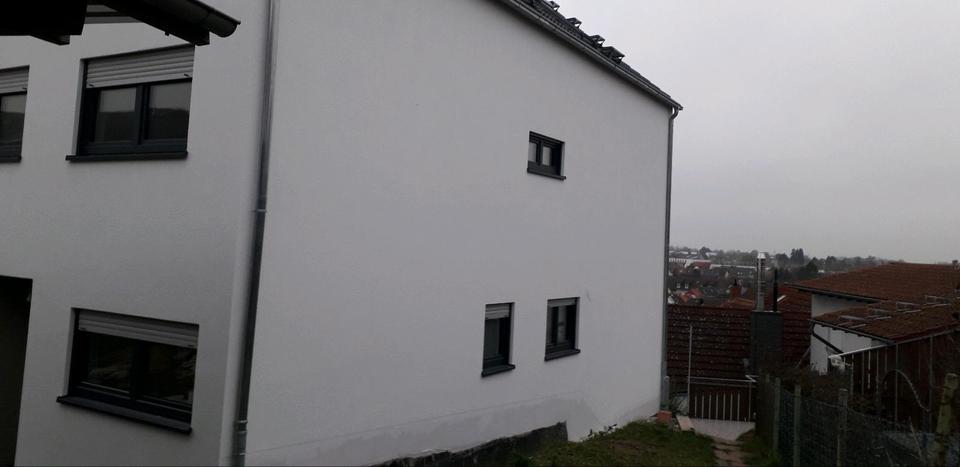 Einfamilienhaus NEUBAU Erstbezug 8 zimmer