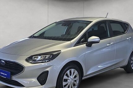 Ford Fiesta 4.236 km 14.990 € Stuttgart 70190