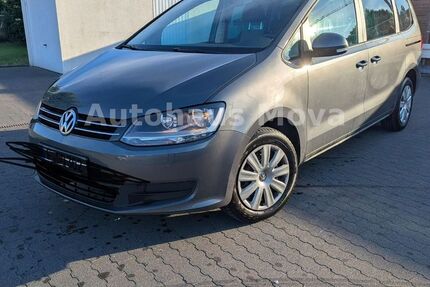 VW Sharan 249.000 km 6.666 &euro; Calden 34379