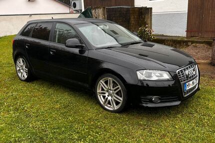 Audi A3 212.000 km 8.500 € Leingarten 74211