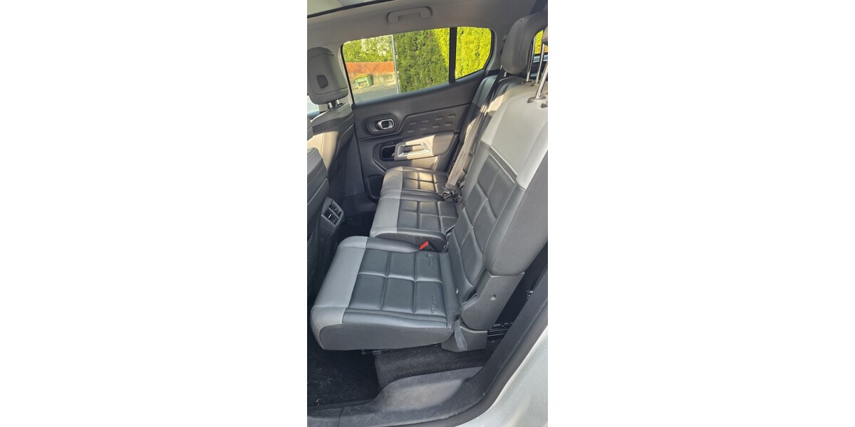 Citroen C5 58.000 km 19.500 &euro; Karben 61184