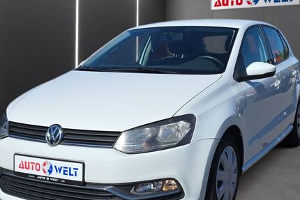 VW Polo 123.547 km 5.990 &euro; Sandersdorf Brehna 06796
