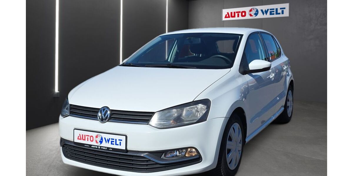 VW Polo 123.547 km 5.990 &euro; Sandersdorf Brehna 06796