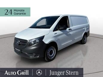 Mercedes-Benz eVito 43.400 km 18.450 &euro; Grafing bei München 85567
