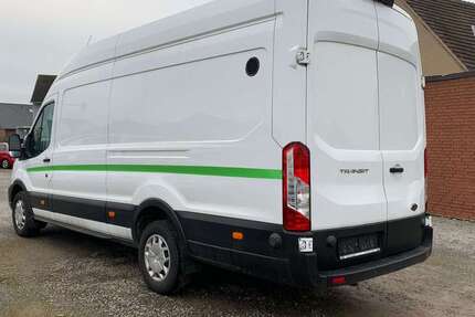 Ford Transit 195.800 km 14.990 &euro; Minden 32427