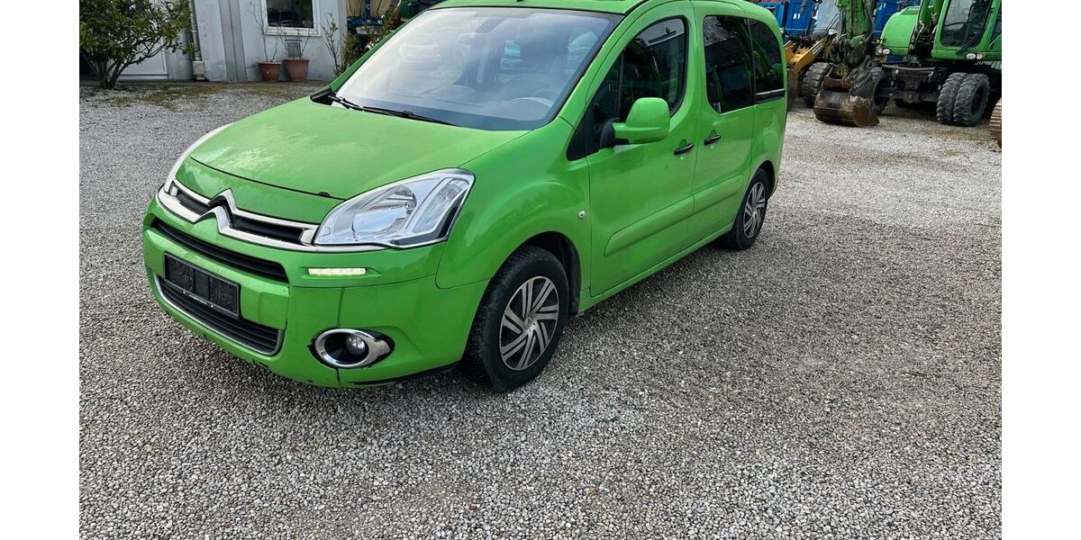 Citroen Berlingo 284.219 km 3.213 &euro; München 81249
