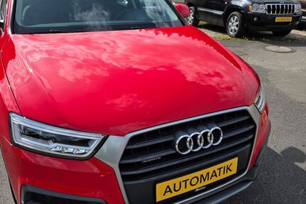 Audi Q3 19.500 km 21.900 &euro; CLAUSEN 66978