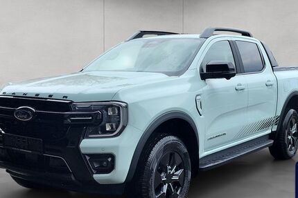 Ford Ranger 7.300 km 56.990 &euro; Heilbronn 74080