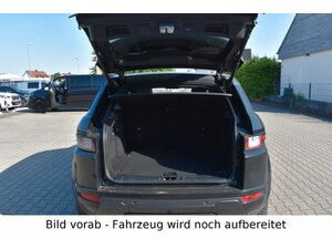 Land Rover Range Rover Evoque 2.0 TDI Landmark Edition AHK 105.381 km 15.995 &euro; Donauwörth 86609