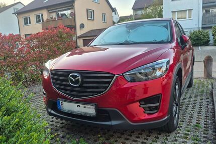 Mazda CX-5 165.500 km 9.000 &euro; Stuttgart 70439