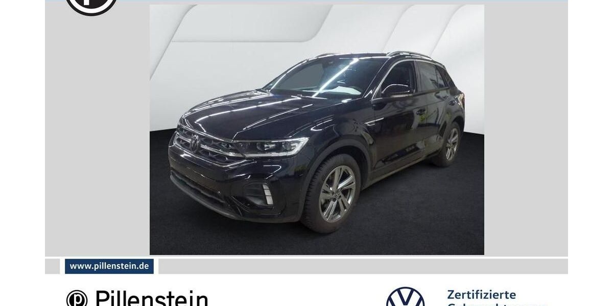 VW T-Roc 25.650 km 29.501 € Neustadt/Aisch 91413