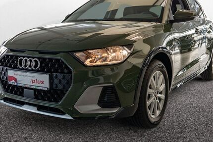 Audi A1 6.508 km 26.980 &euro; Wittenberge 19322
