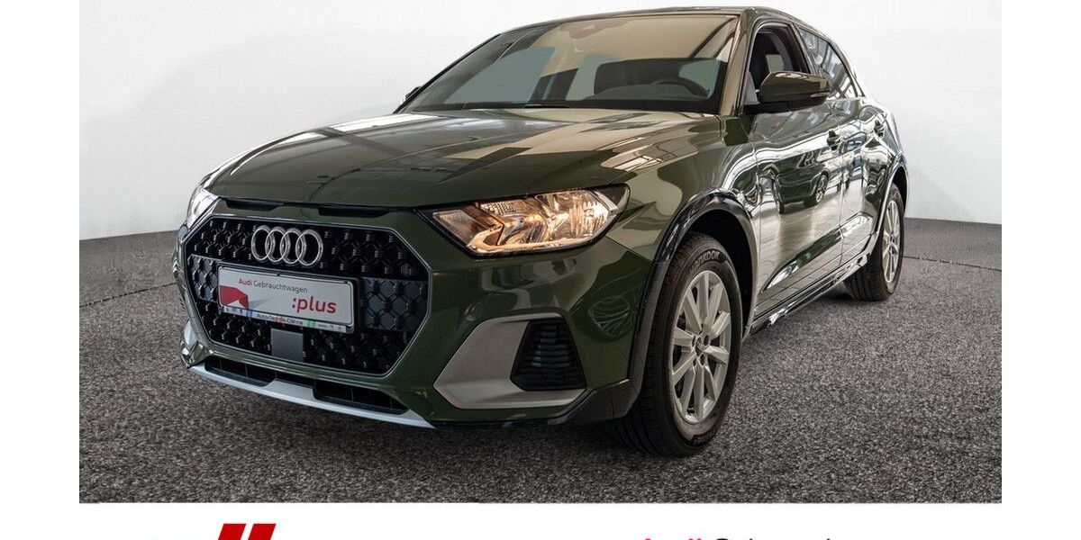 Audi A1 6.508 km 26.980 &euro; Wittenberge 19322