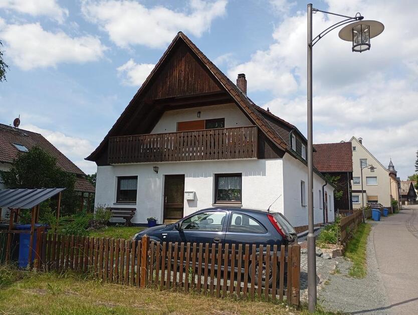 Mietwohnung