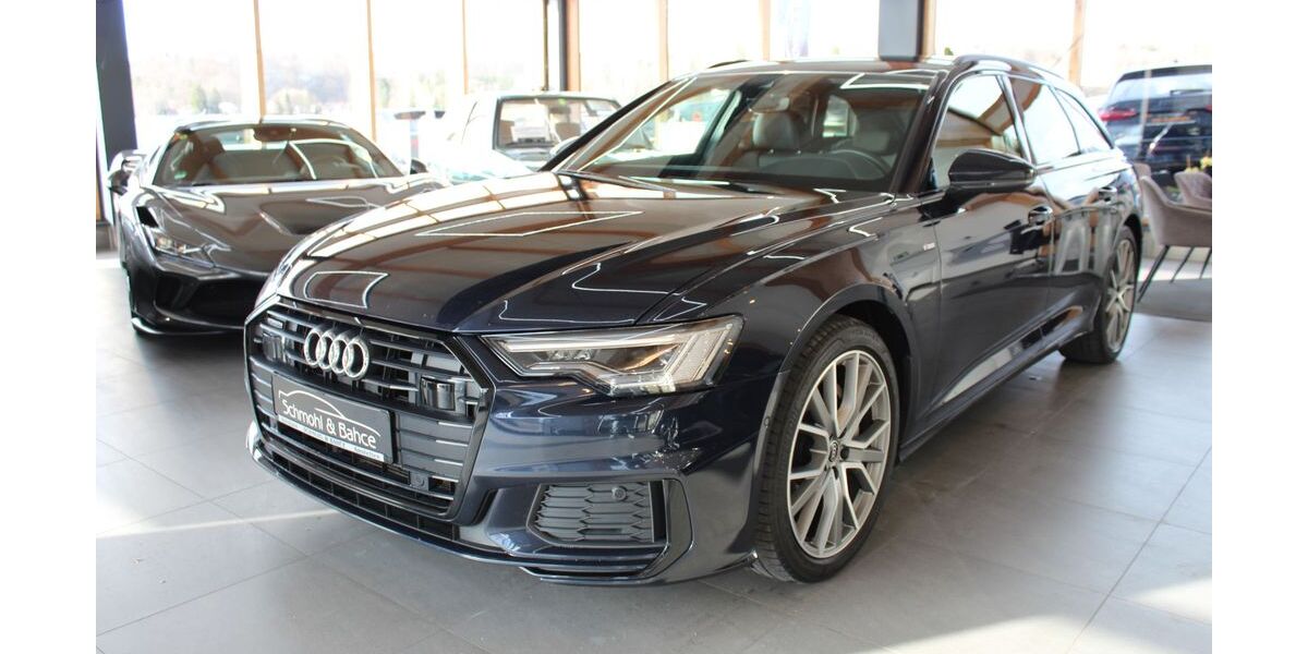 Audi A6 90.000 km 41.990 &euro; Amstetten 73340