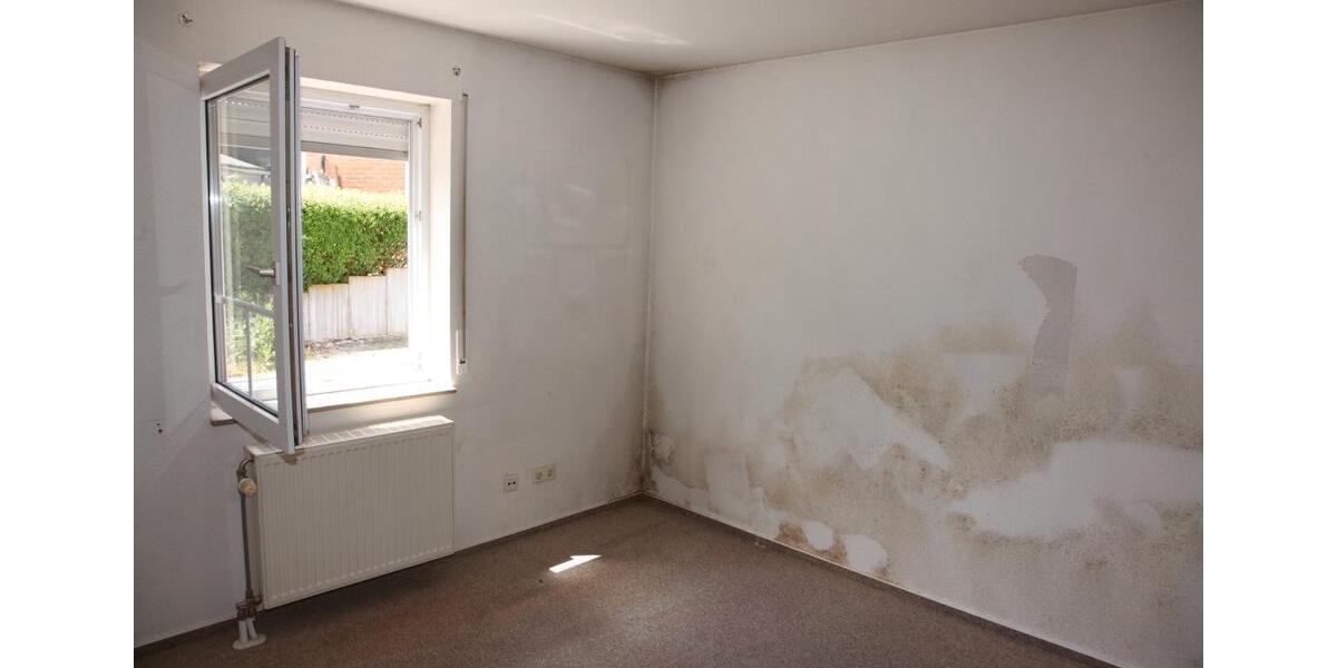 Erdgeschoßwohnung Pfullendorf - 3 Zimmer, 71 m&sup2;, 169.000&euro; | Angebot:26563094