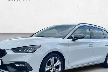 Seat Leon 127.500 km 15.600 &euro; Ludwigsau 36251