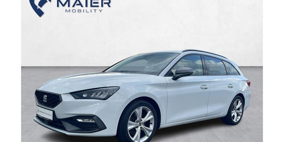 Seat Leon 127.500 km 15.600 &euro; Ludwigsau 36251