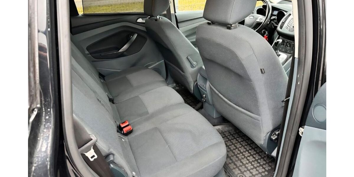 Ford C-Max 139.000 km 5.000 &euro; Bonn 53115