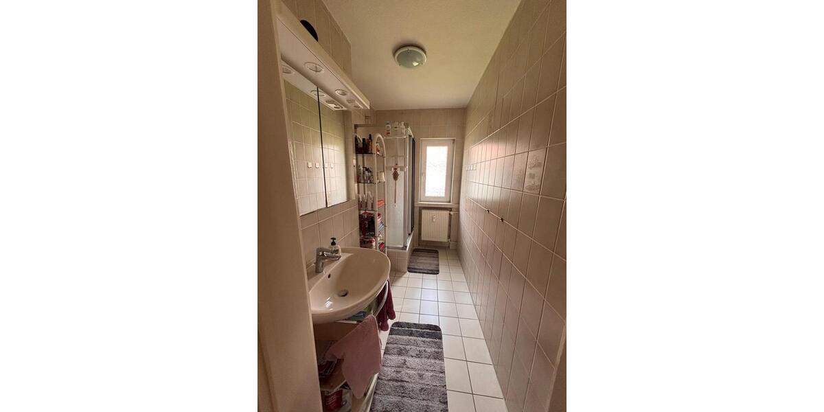 Etagenwohnung Brake (Unterweser) - 4 Zimmer, 80 m&sup2;, 159.000&euro; | Angebot:26336045