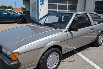 VW Scirocco 41.848 km 13.990 &euro; Dösingen 87679