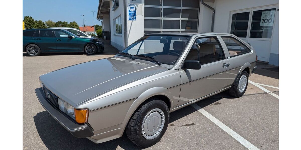 VW Scirocco 41.848 km 13.990 &euro; Dösingen 87679