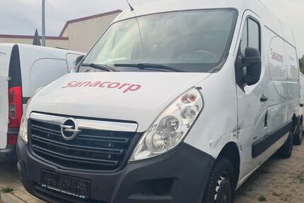 Opel Movano 750.000 km 5.800 € Gelsenkirchen 45881