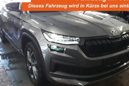 Skoda Kodiaq 46.736 km 38.380 &euro; Rheine 48432