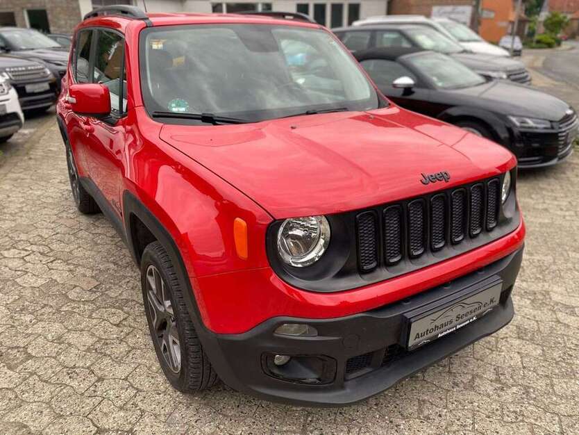 Renegade