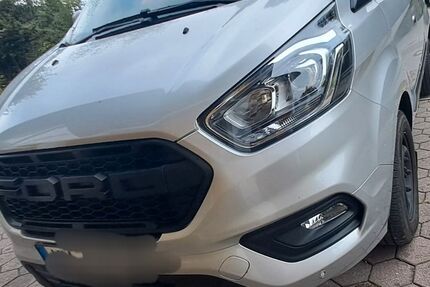 Ford Transit Custom 47.500 km 20.800 &euro; Polling 82398