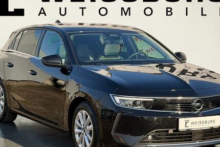 Opel Astra 78.000 km 16.980 &euro; Edingen-Neckarhausen 68535