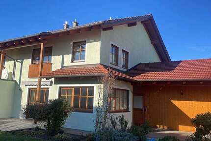 Haus Oberneukirchen - 4 Zimmer, 155 m&sup2;, 1.500&euro; | Angebot:25367737