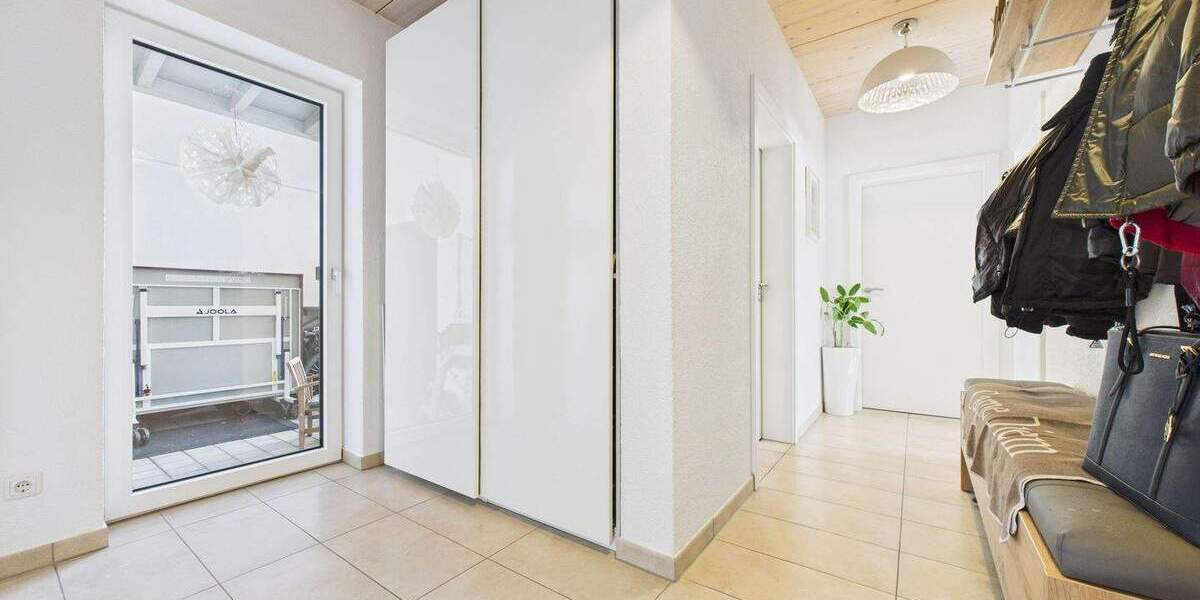 Reihenendhaus Diedorf Anhausen - 5 Zimmer, 152 m&sup2;, 735.000&euro; | Angebot:25736017