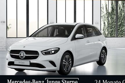 Mercedes-Benz B 200 10.782 km 34.443 &euro; Weyhe 28844