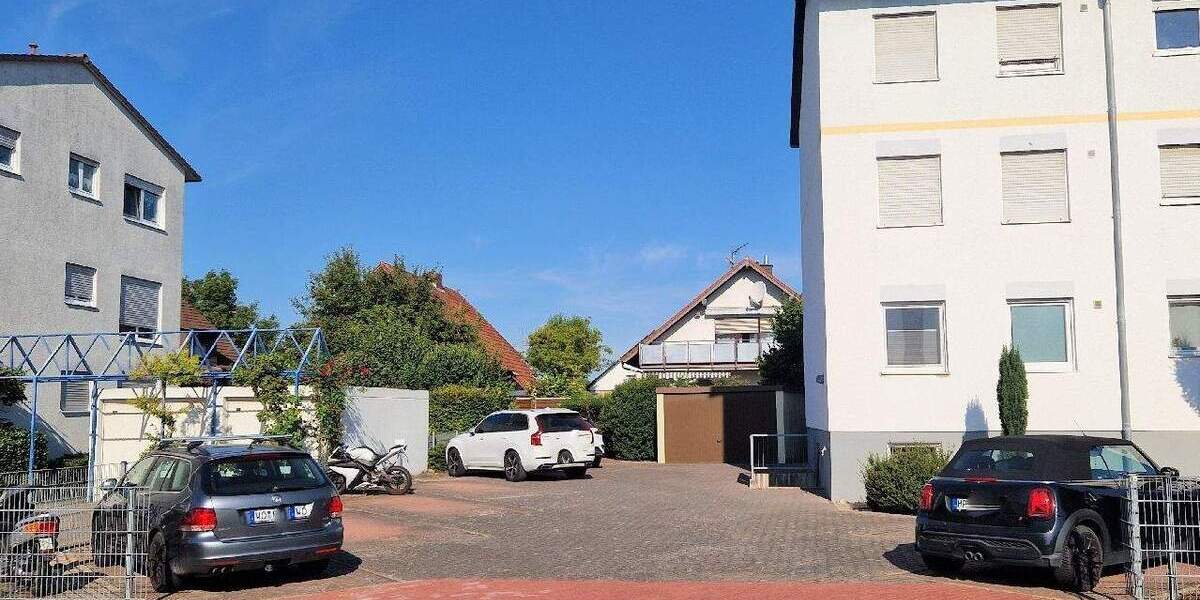 Mehrfamilienhaus, Wohnhaus Lampertheim Hofheim - 1.238.000&euro; | Angebot:25776836
