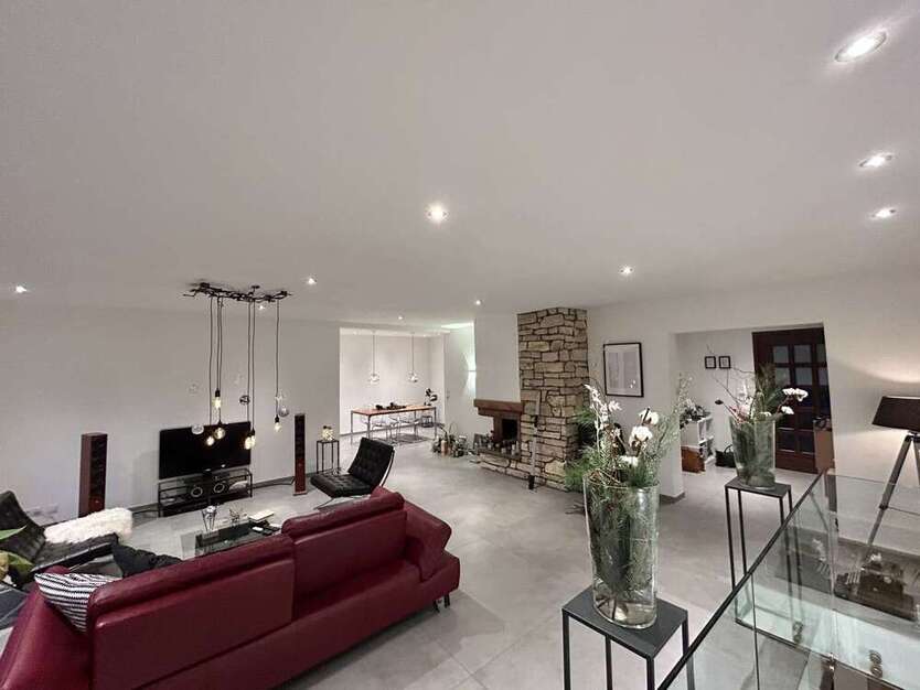 Wohnung zum Mieten in Lüdenscheid Oeneking 1.450 € 130 m²