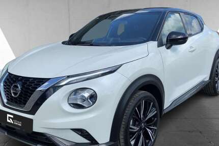 Nissan Juke 63.488 km 16.990 &euro; Hamburg 21035
