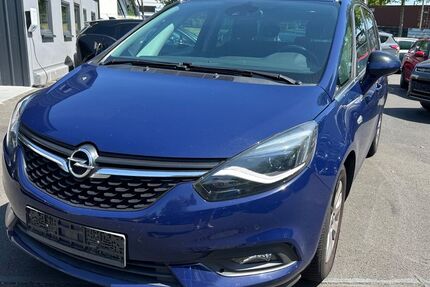 Opel Zafira 228.000 km 5.800 &euro; Kassel 34123