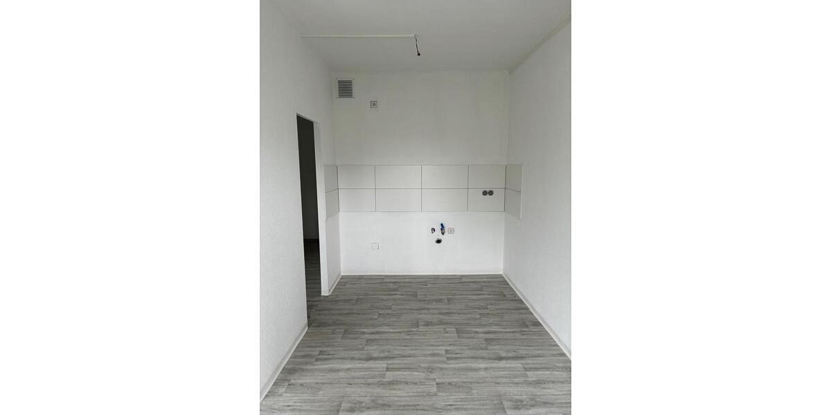 Etagenwohnung Bad Salzungen - 2 Zimmer, 58 m&sup2;, 354&euro; | Angebot:26675369